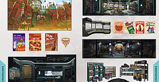 The Journey to STARBITES Art Book