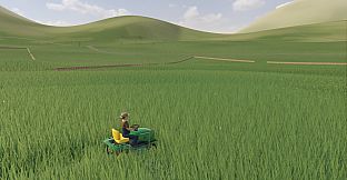 Slow Mowing