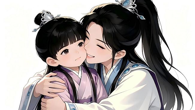 寻真仙侠传