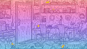 A Building Full of Cats 2