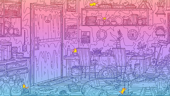 A Building Full of Cats 2