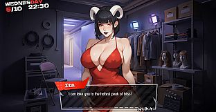 Next Girl, Please