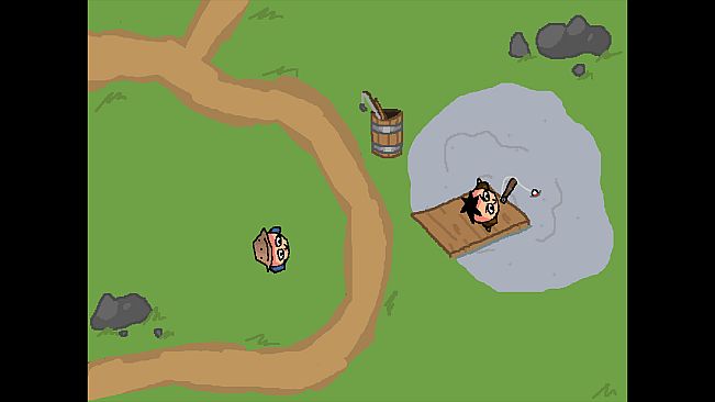 Jonny's Medieval Adventure