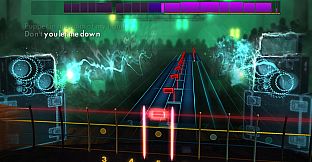 Rocksmith 2014 – A Day To Remember - “I’m Made of Wax, Larry, What Are You Made Of?”