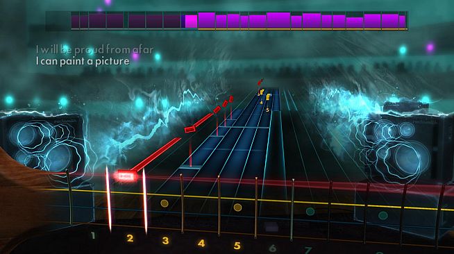 Rocksmith 2014 Edition – Remastered – Lagwagon - “May 16”
