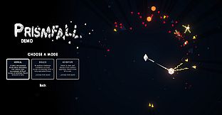 Prismfall