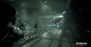 Two Robots: Unleashed