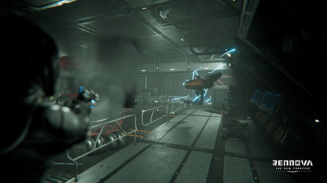 Two Robots: Unleashed