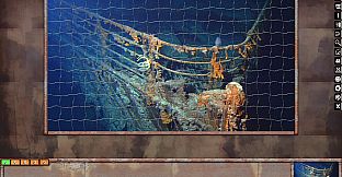 Jigsaw Puzzle Pack - Pixel Puzzles Ultimate: Shipwrecks