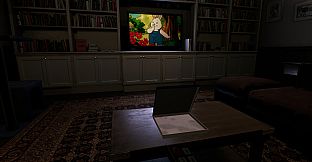 The Blinking Room