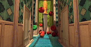 a Museum of Dubious Splendors