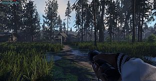 Mission Z - Climates