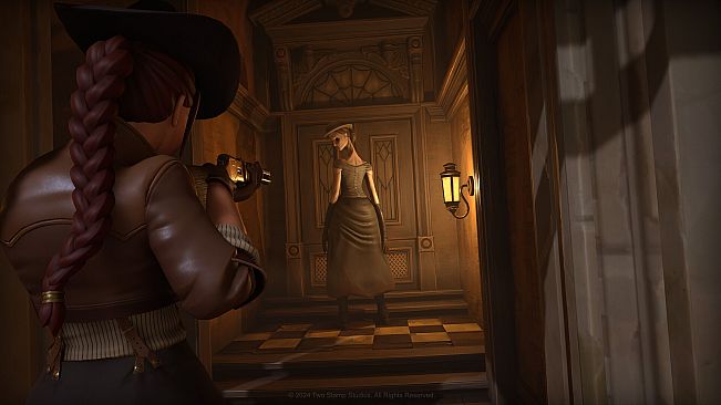 Hear Tell of Hauntings