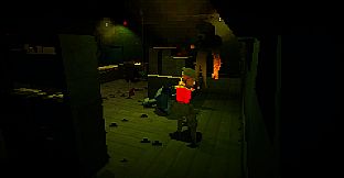 Prototype Mansion - Used No Cover