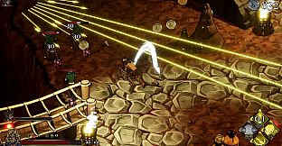 Odyssey - Echoes of Ithaca