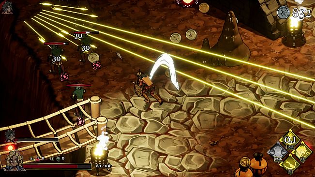 Odyssey - Echoes of Ithaca