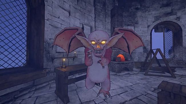 Bonespire