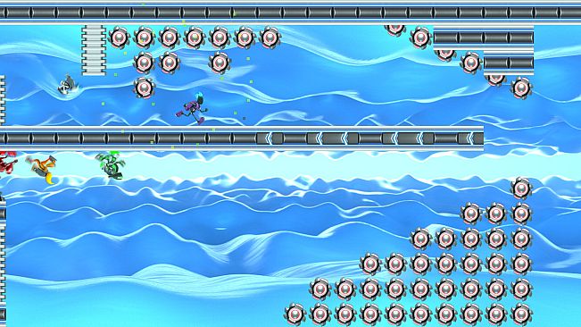 G-Switch 4: Creator Soundtrack
