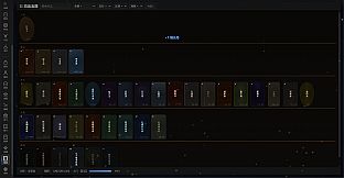 Guanzhi: Ancient Cultivation Simulator