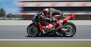 MotoGP24 - Test Suits