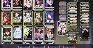 Maiden Cards