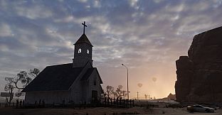 CarX Drift Racing Online - Canyon Trip