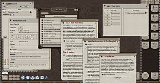 Fantasy Grounds - Sanctuary of Belches (5E)