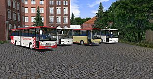 OMSI 2 Add-on Coach O560 Series