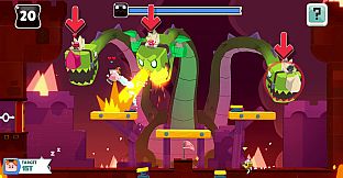 ABRACA - Imagic Games