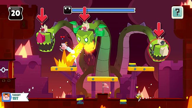 ABRACA - Imagic Games