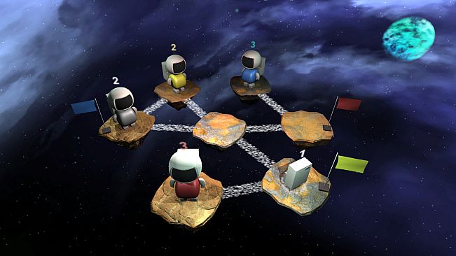 Mini Moves: Among Stars