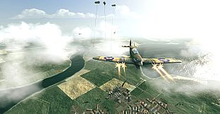 Warplanes: WW2 Dogfight