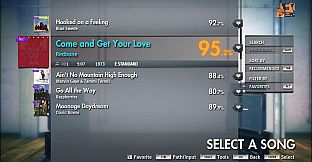 Rocksmith 2014 Edition – Remastered – Redbone - “Come and Get Your Love”