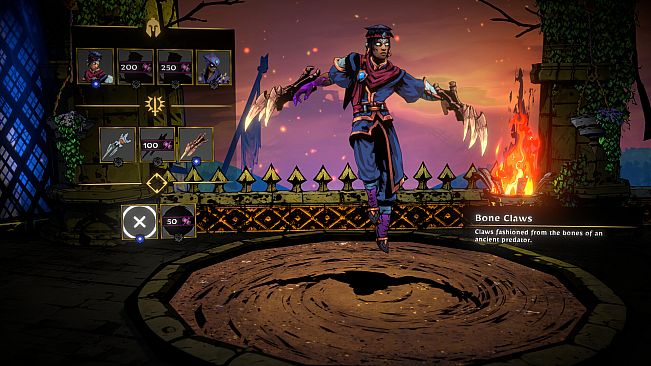 SWORN - Spectre Cosmetic Pack