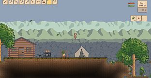 A Monk's Quest