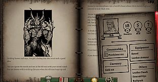 Eye of the Dragon (Fighting Fantasy Classics)