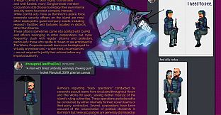 Born Punk - The Art Of Born Punk (Artbook)