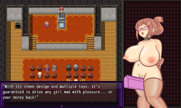 Phantom Thief Sylphy