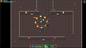 Combat Dungeon