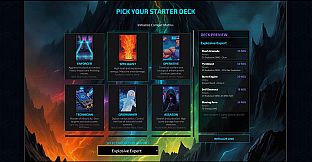 Apocalypse: Energy Specialized Pack