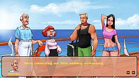 Murder On The Island