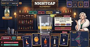Nightcap Alchemist