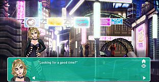 Dimensions: Story Mode