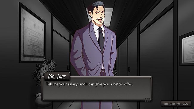 Selenon Rising - Episode 2