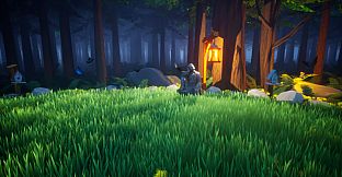 The Clearing : The Habit Building Game