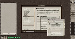 Fantasy Grounds - Dungeon Crawl Classics #70: Jewels of the Carnifex