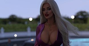 Sofia's Dark Fantasies  - Art Collection