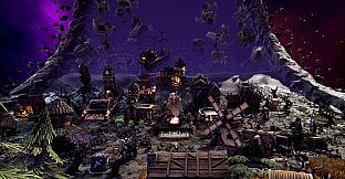 Dice Legacy: Corrupted Fates