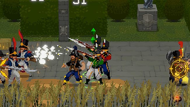 Otherworld Legends - Penhaligon