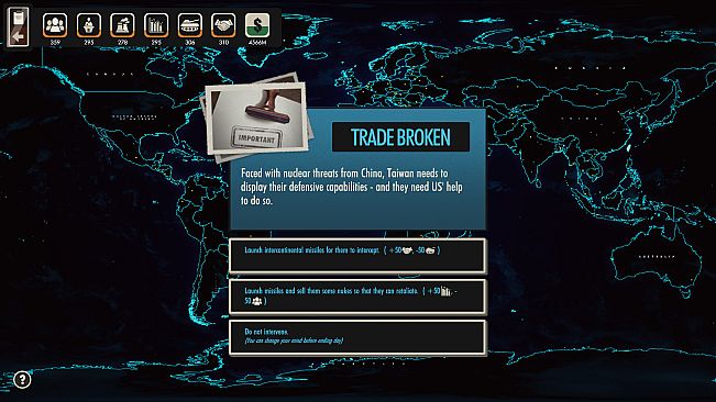 I Am Your President: Prologue